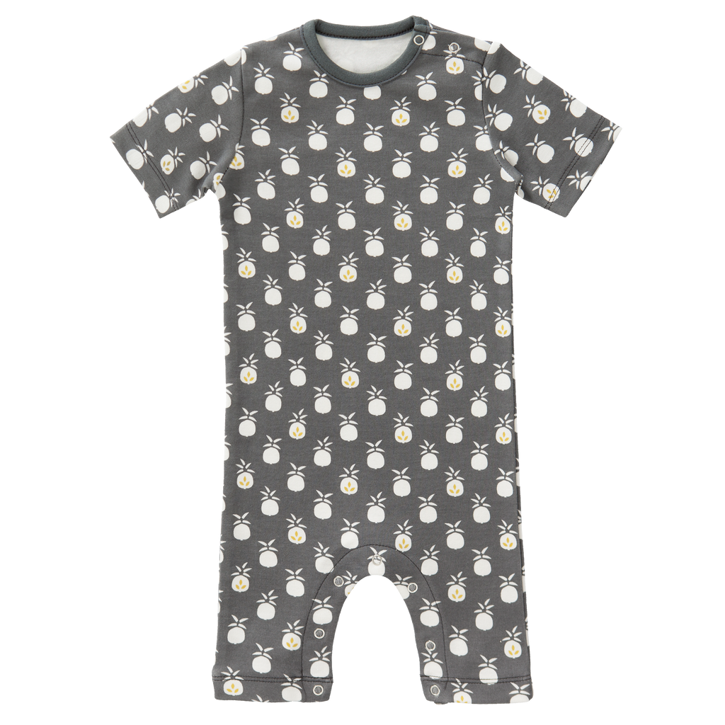 Zomerpakje Pineapple Antraciet