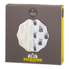 Swaddle set Pineapple (2 stuks)