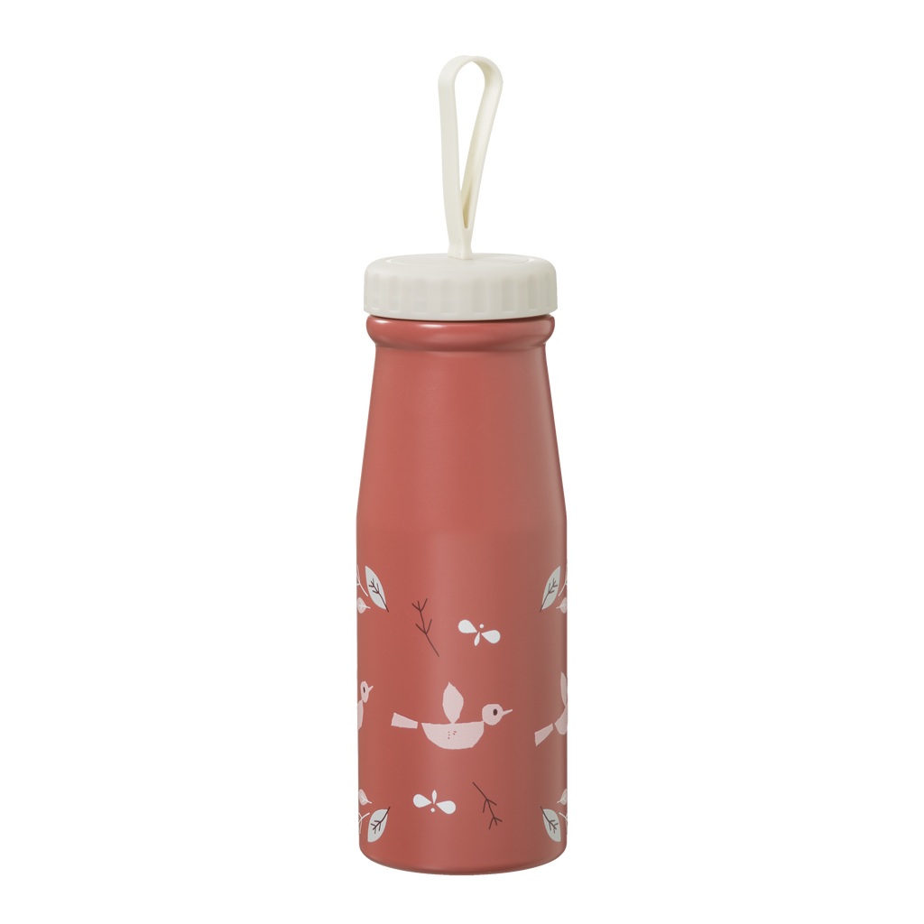 Thermos bottle Birds