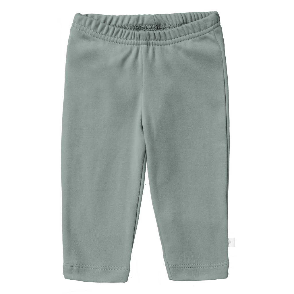Broekje uni Dusty Green
