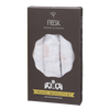 Washandset Swan Pale Peach (3 stuks)