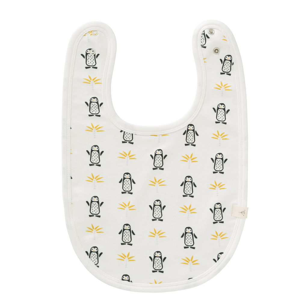 Slab Pinguin