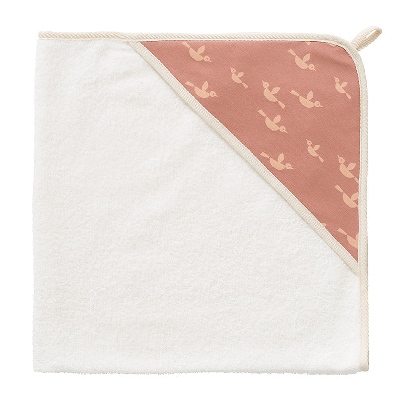 Wrapper Birds