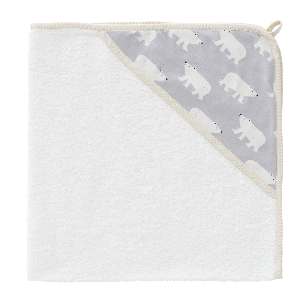 Wrapper Polar Bear