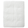 Boxkleed Whale Dawn Grey