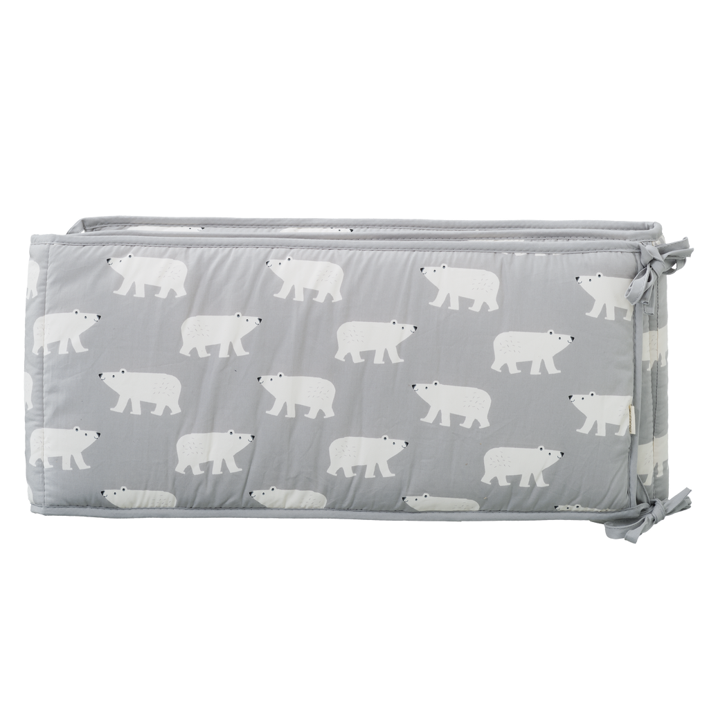 Parkomranding Polar Bear (box of bed)