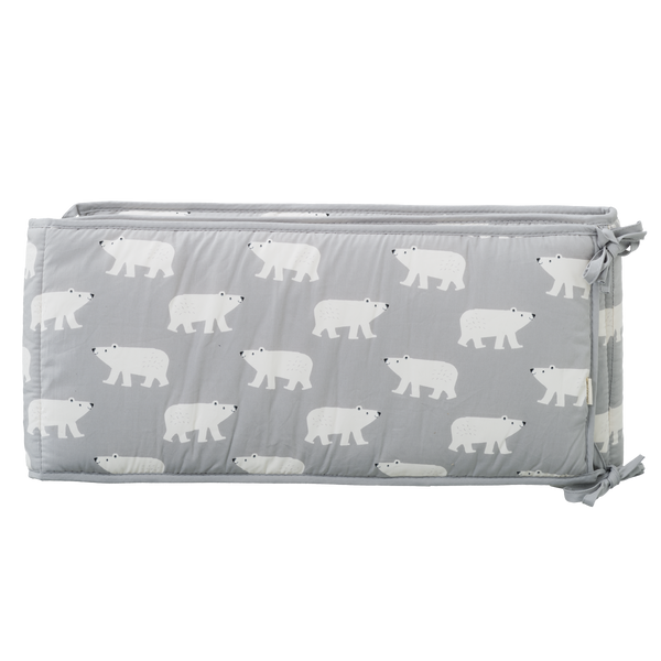 Parkomranding Polar Bear (box of bed)