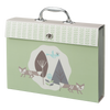 Tekeningenmap Fox Blue