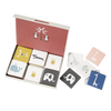 Memory puzzel