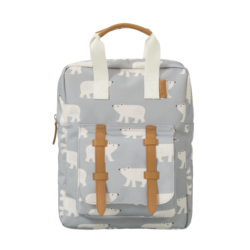 Rugzak Polar Bear