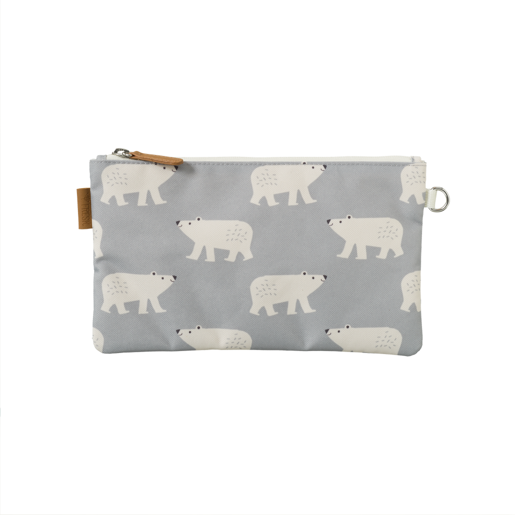 Toilettas/ etui Polar Bear