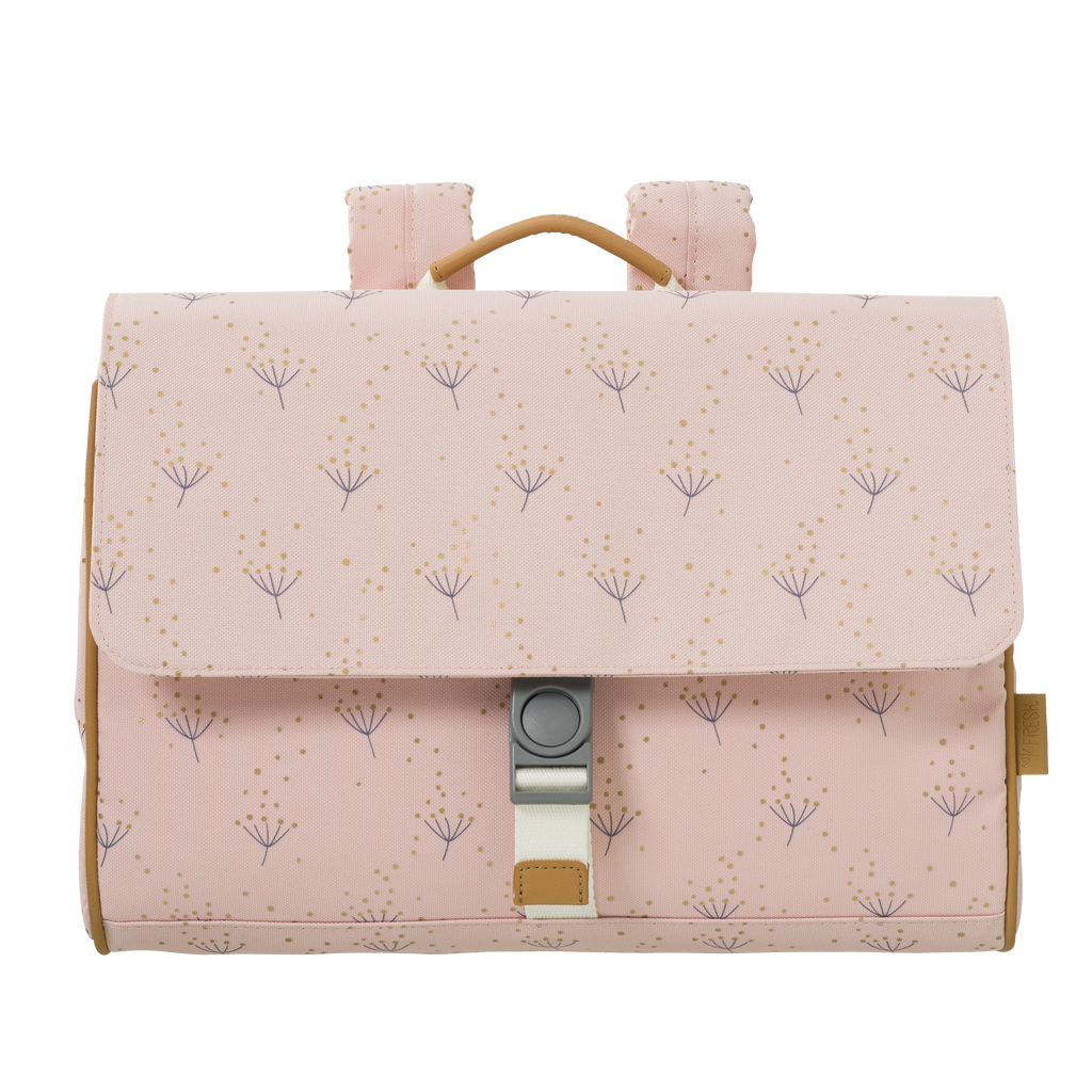 Schoolbag Dandelion
