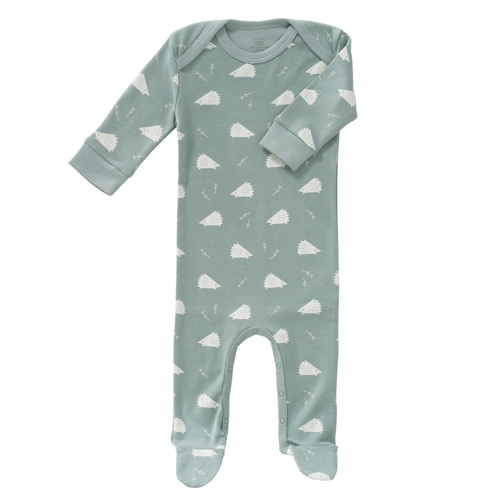 Pyjama met voet Hedgehog
