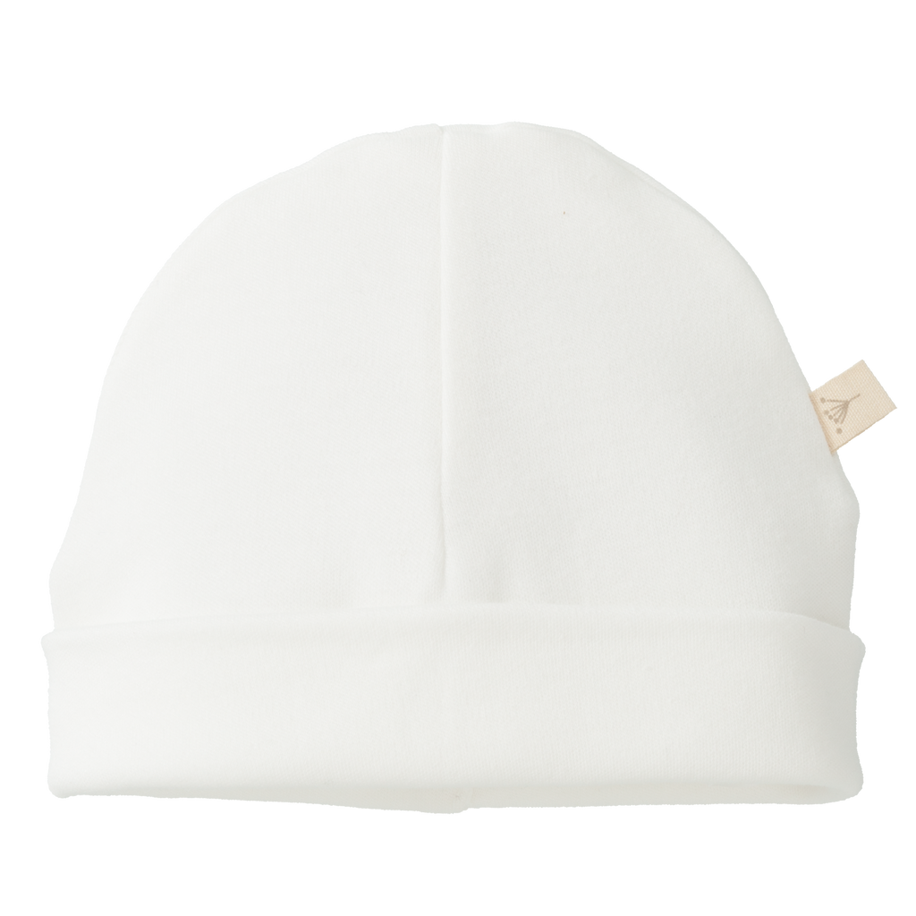 Mutsje uni Offwhite
