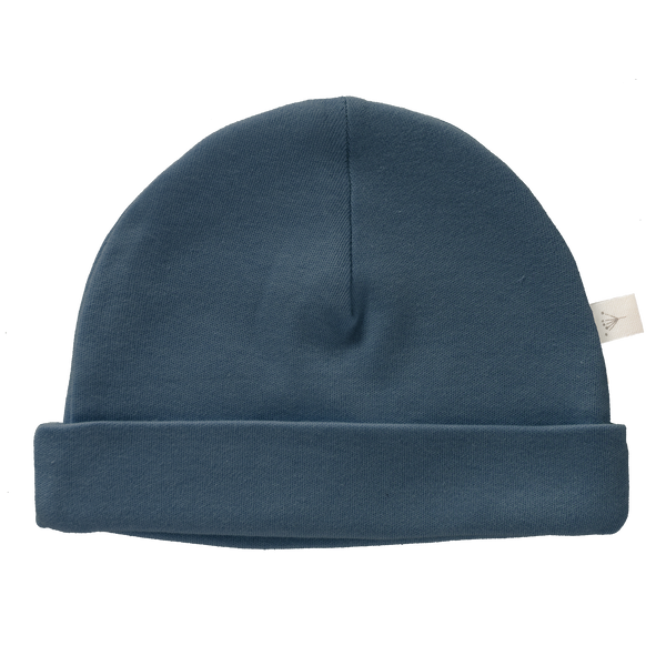 Mutsje uni Indigo Blue