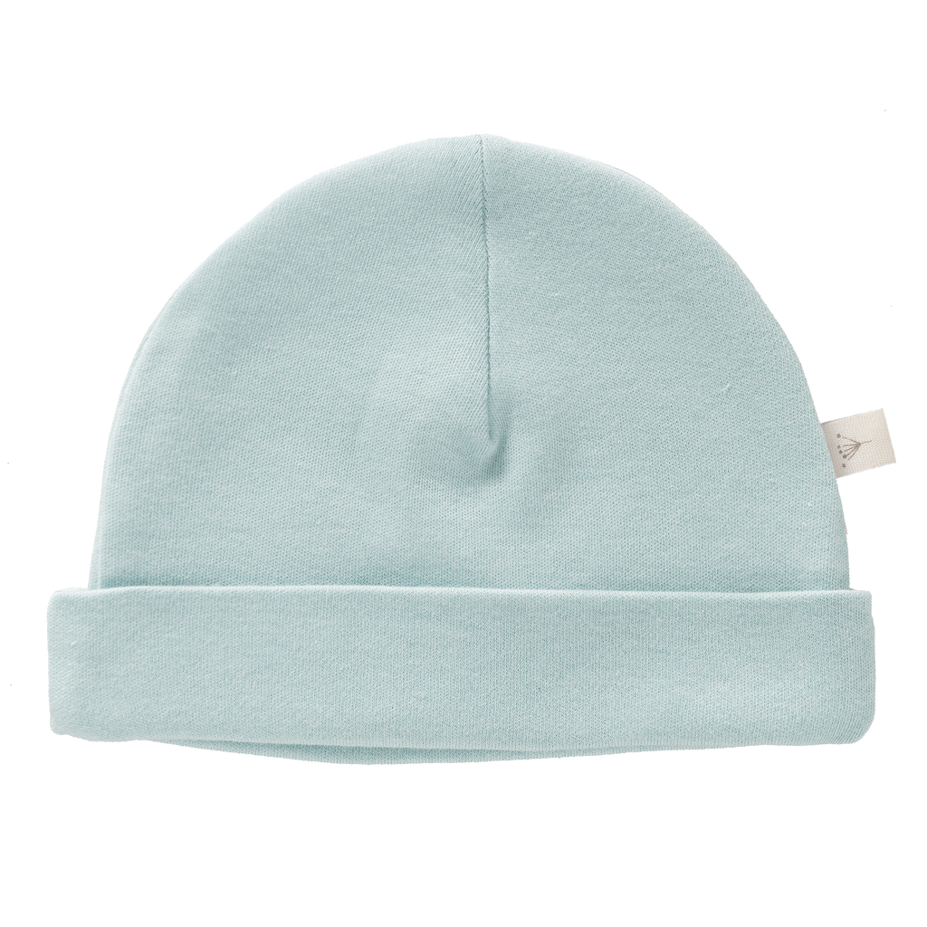 Mutsje uni Ether Blue