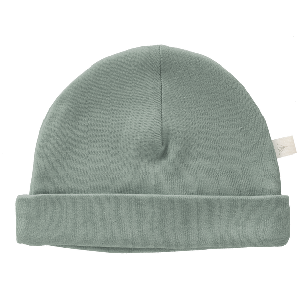 Mutsje uni Dusty Green