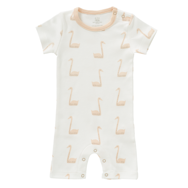 Zomerpakje Swan Pale Peach