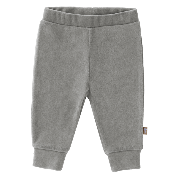 Broekje velours Paloma Grey