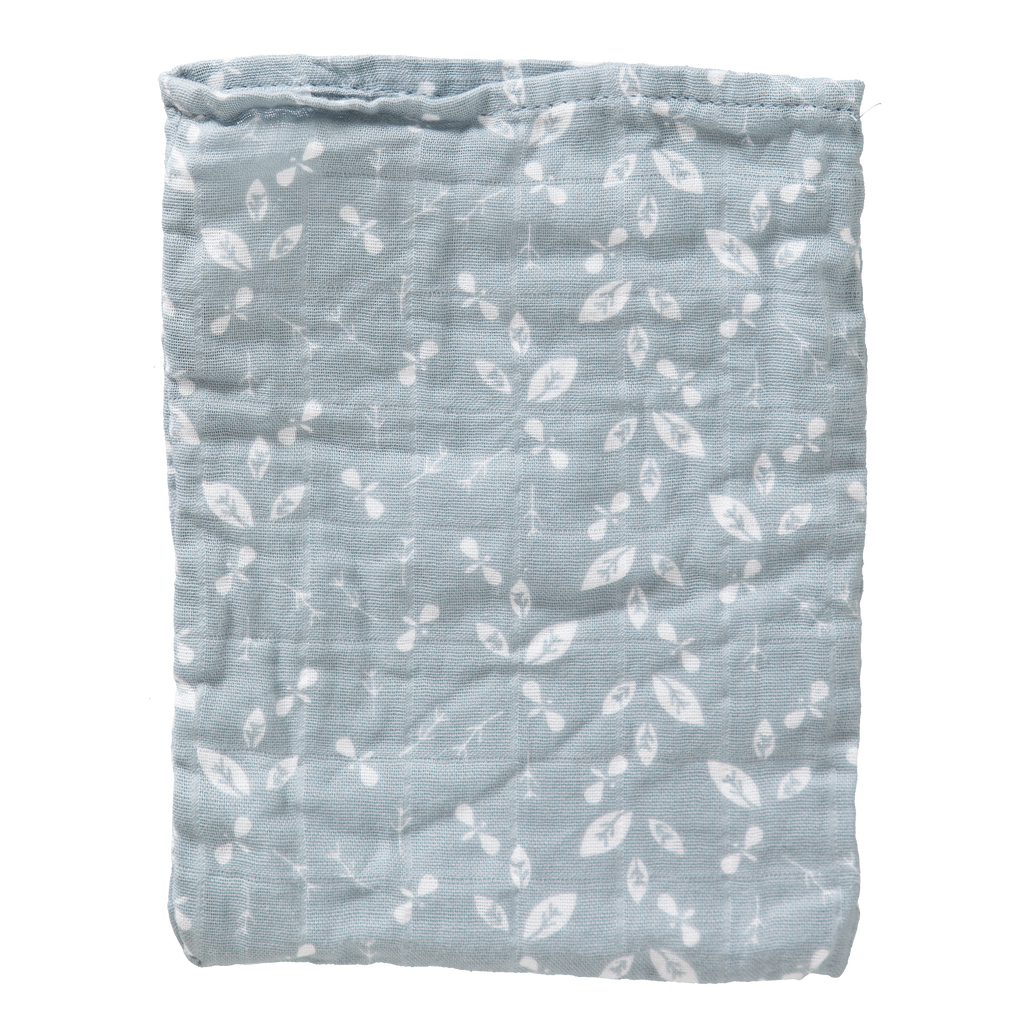 Washandset Forest Green (3 stuks)