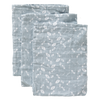 Washandset Forest Green (3 stuks)