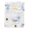 Washand set  Fox blue (3 stuks)