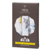 Washand set  Fox blue (3 stuks)