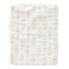 Washand set Havre Vintage Yellow (3 stuks)