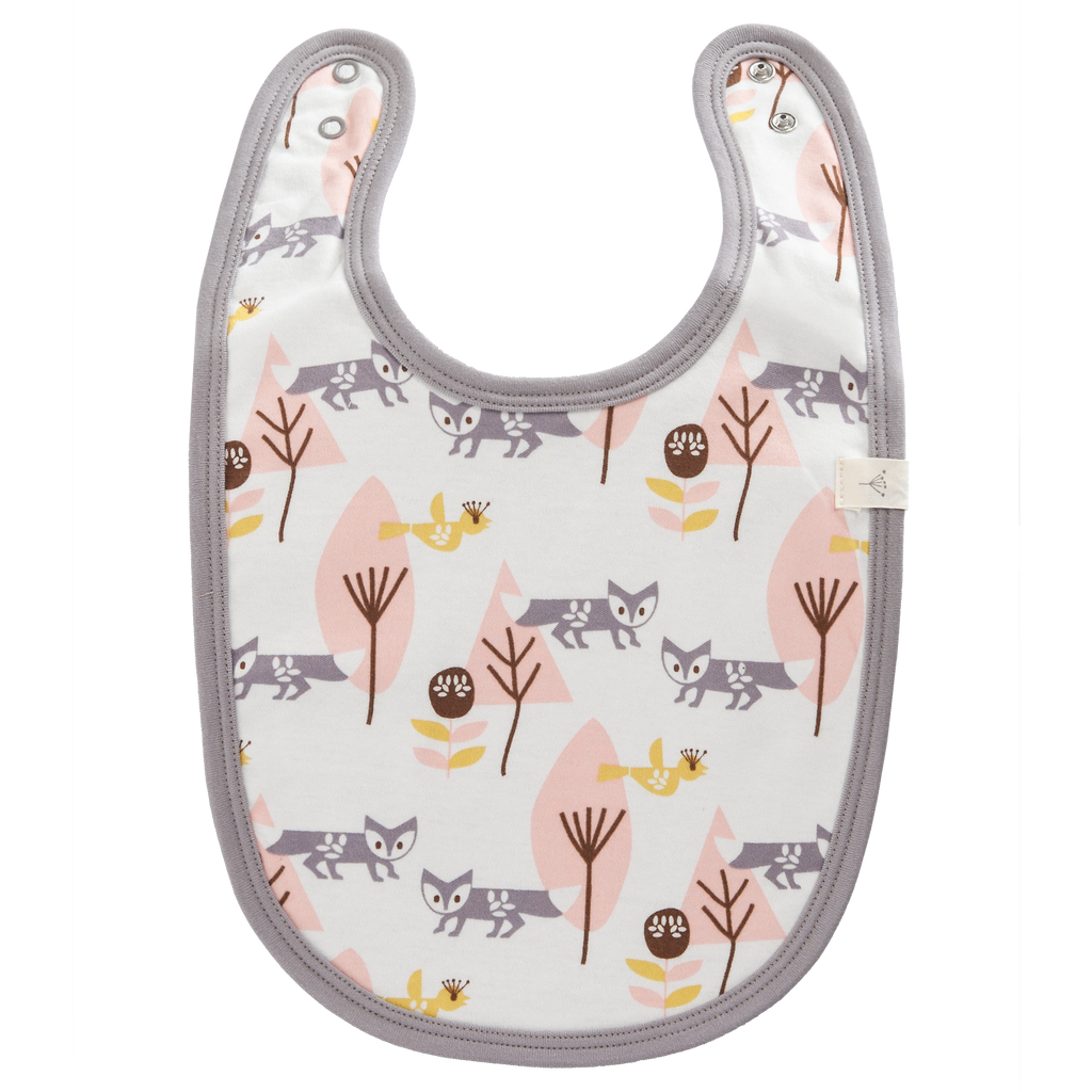 Slab Fox Pink