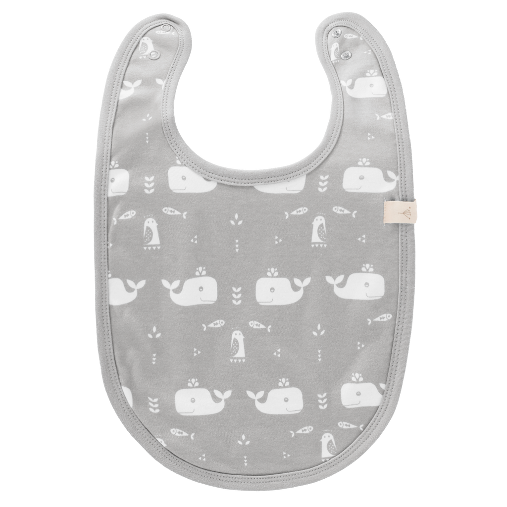Slab Whale Dawn Grey