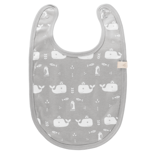 Slab Whale Dawn Grey