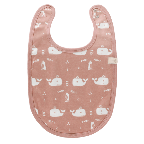 Slab Whale Mellow Rose