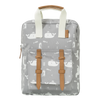 Rugzak Whale Dawn Grey
