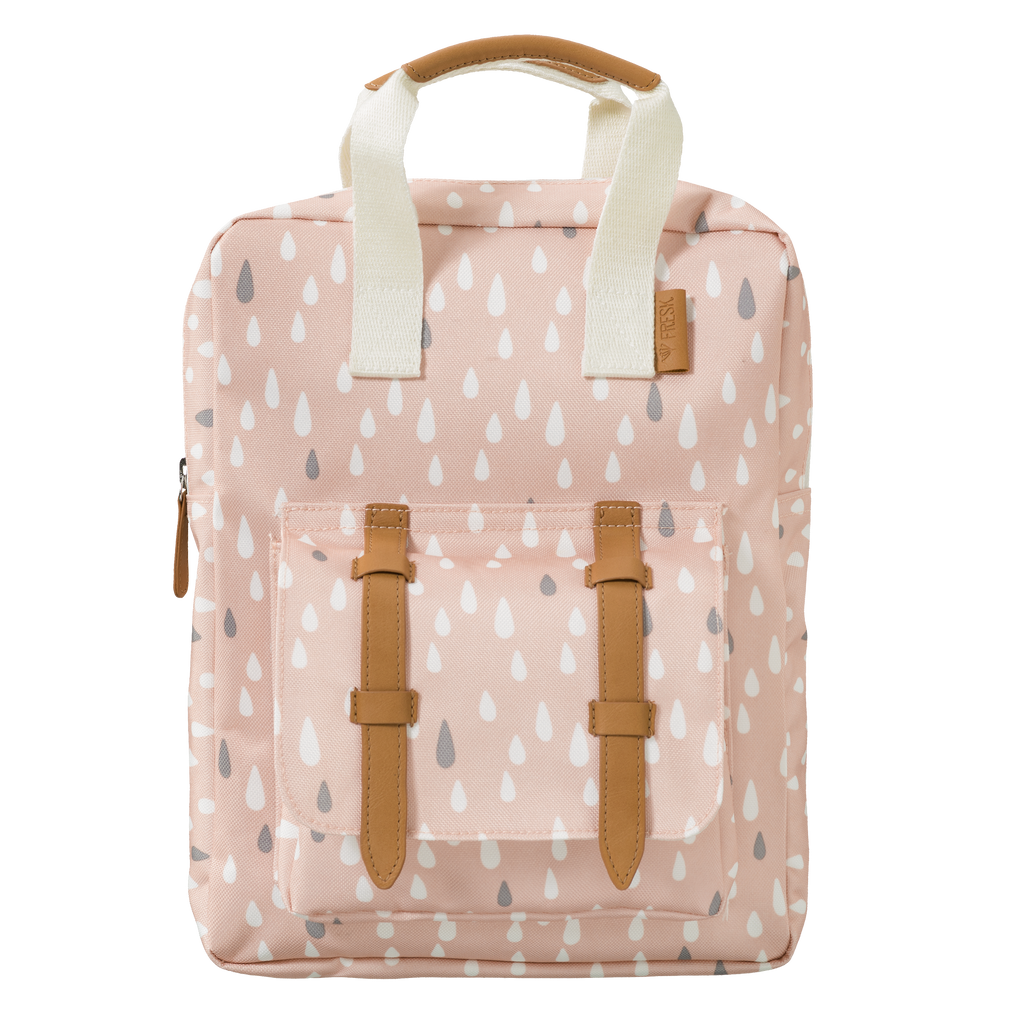 Rugzak Drops Pink