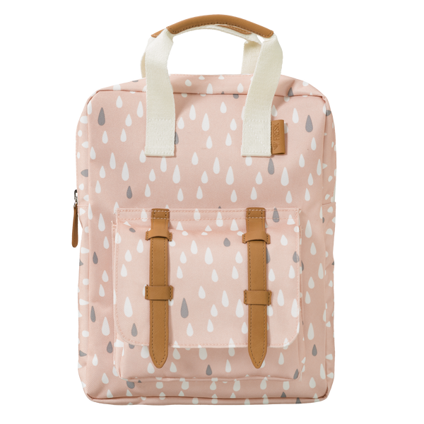 Rugzak Drops Pink