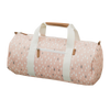 Weekend tas Drops Pink