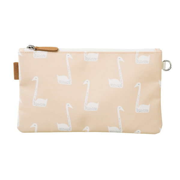Toilettas/etui Swan
