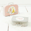Kofferset Fox Mellow Rose (2 stuks)